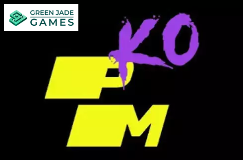 Parimatch K.O.